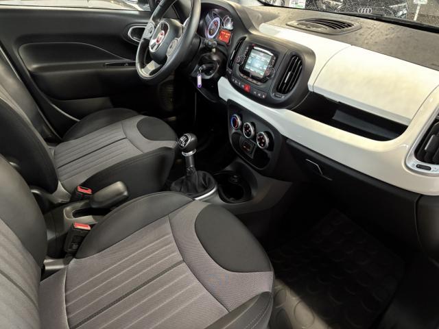 Fiat 500l Living 0.9 8v 85ch TwinAir Gnv Lounge