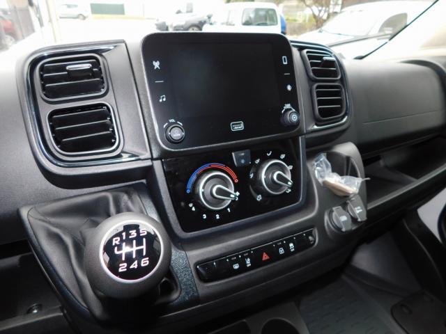 Fiat Ducato Fourgon Fgn Tole L3h2 Tva Deductible