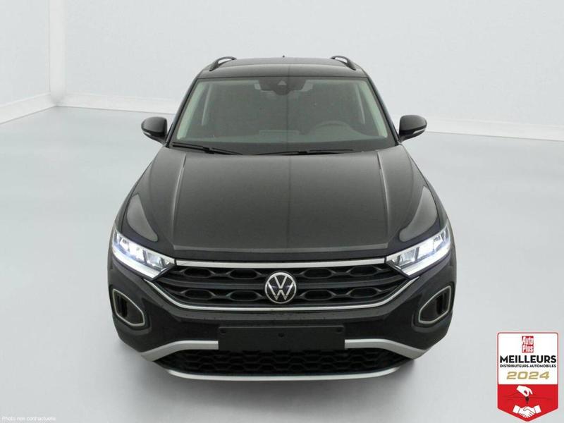 Volkswagen t-Roc 2.0 Tdi 150 Start/Stop Dsg7 Life Plus