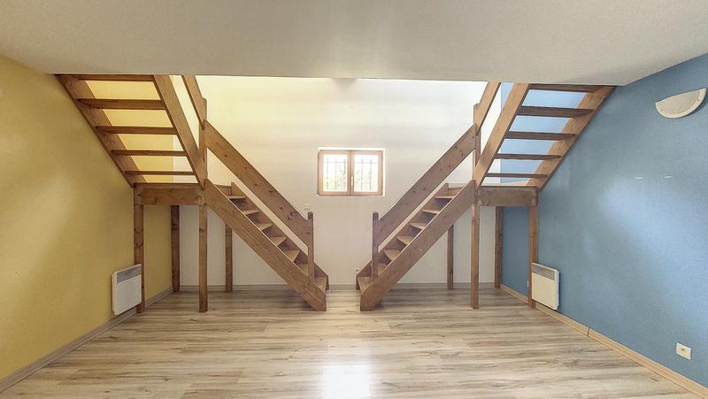 Maison - 136 m² - 4 pièces