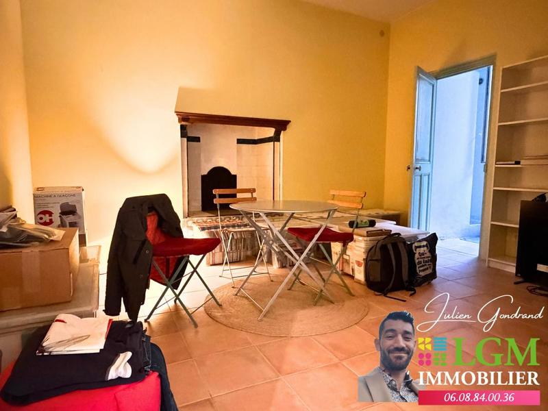 Immeuble - 289 m² - 6 pièces