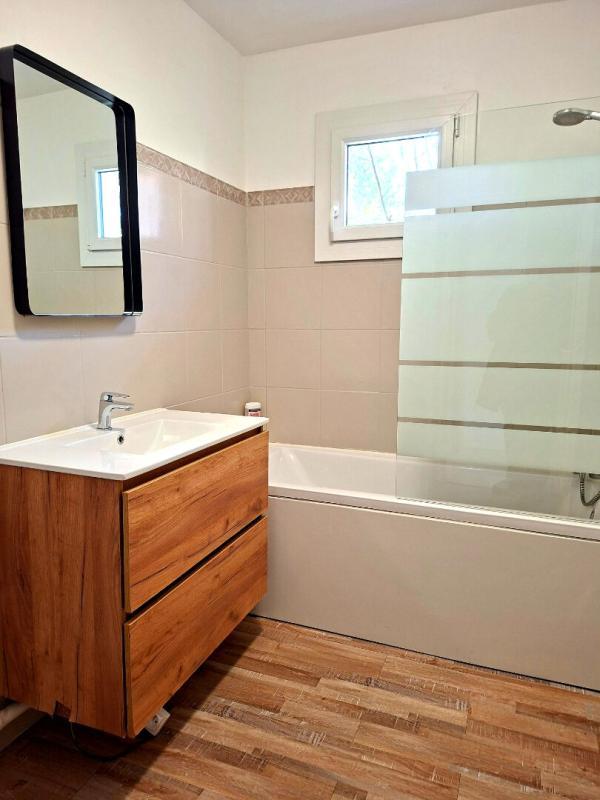 Appartement - 123 m² - 5 pièces