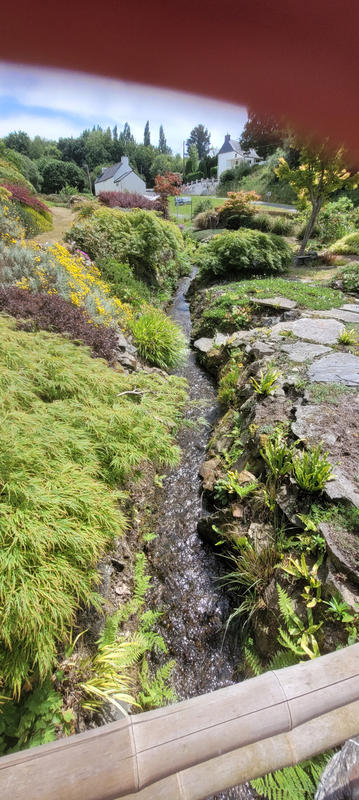 Maison - 76 m² - 5 pièces