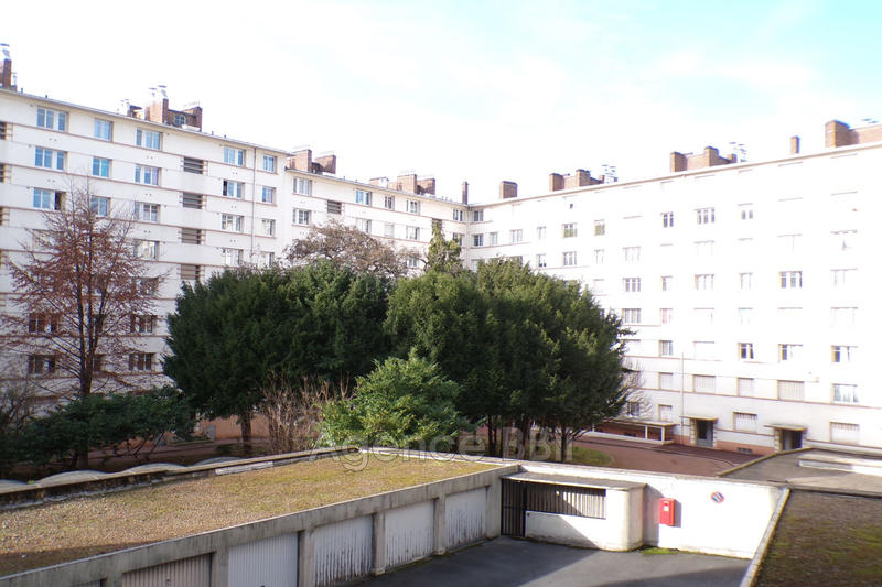 Appartement - 110 m² - 6 pièces