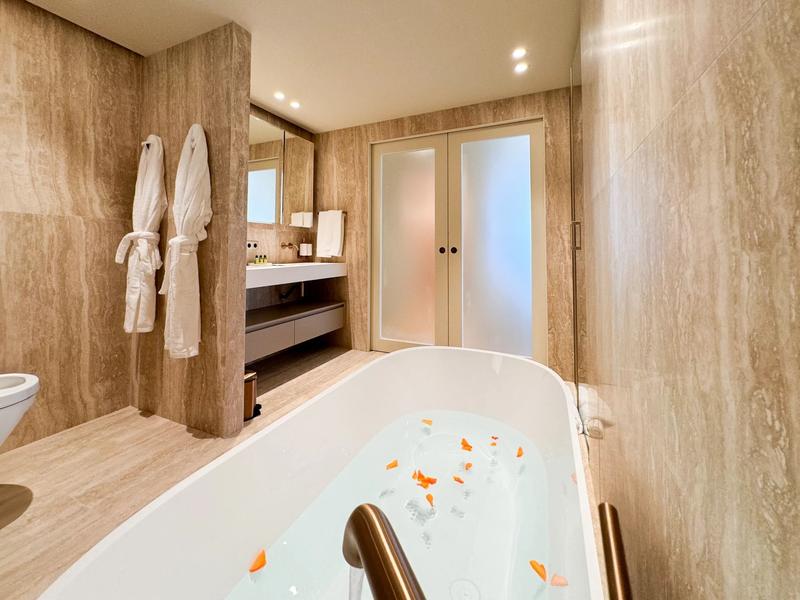 Maison - 190 m² - 5 pièces