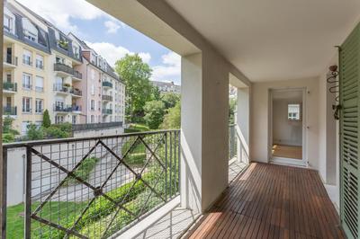 Duplex - 95 m² - 4 pièces