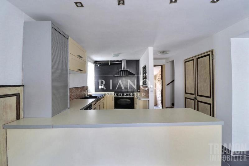 Maison - 133 m² - 5 pièces