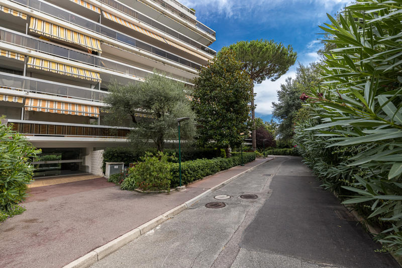 Appartement - 33 m² - 1 pièce