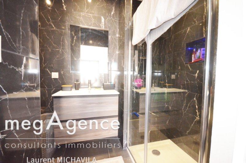 Maison - 97 m² - 4 pièces