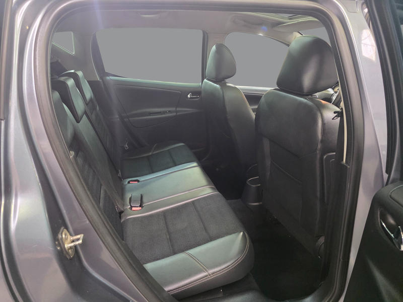 Peugeot 207 Sw - 1.6 HDi 110 Cv Outdoor