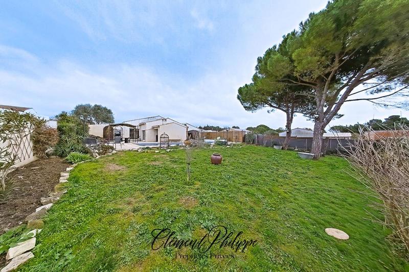 Maison - 155 m² - 8 pièces