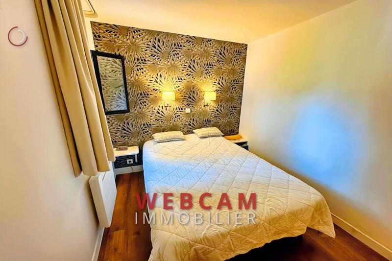 Appartement - 31 m² - 2 pièces