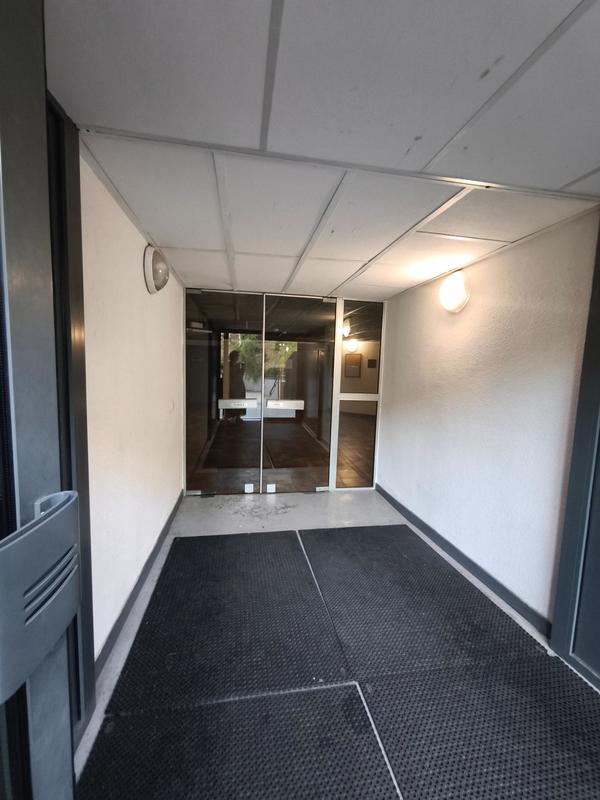 Appartement - 21 m² - 1 pièce