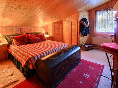 Appartement - 58 m² - 4 pièces