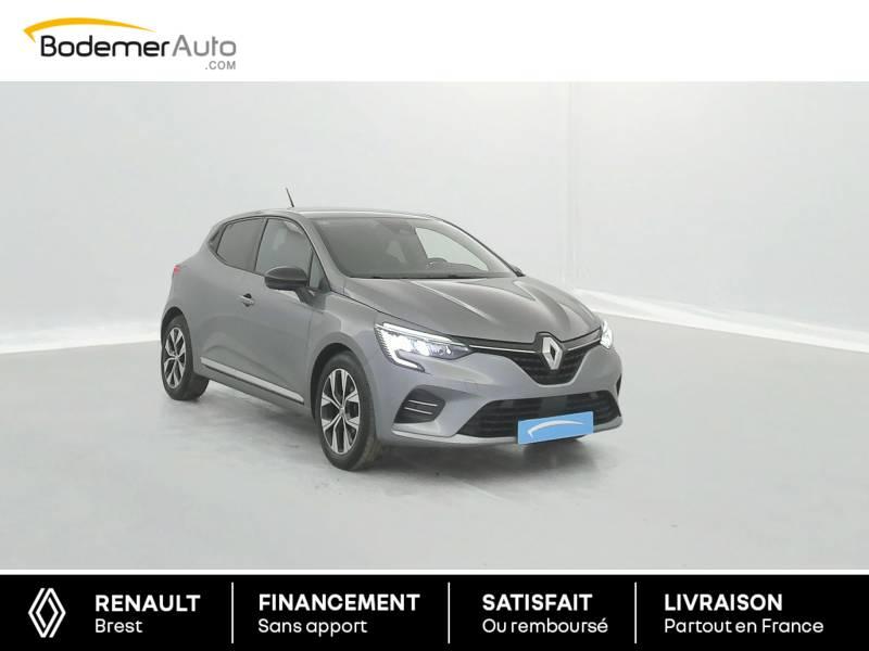 Renault Clio TCe 90 Evolution