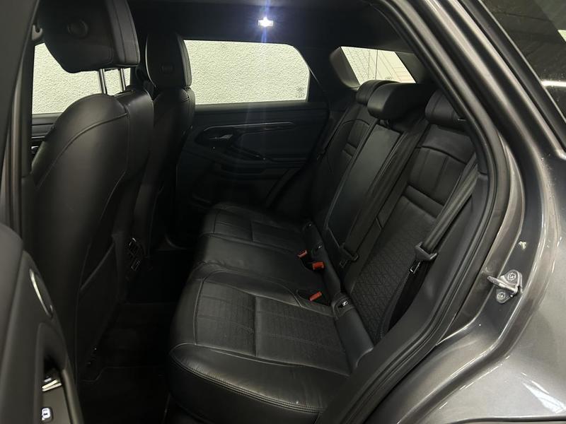 Land Rover Range Rover Evoque P200 4wd R-Dynamic Hse Bva9