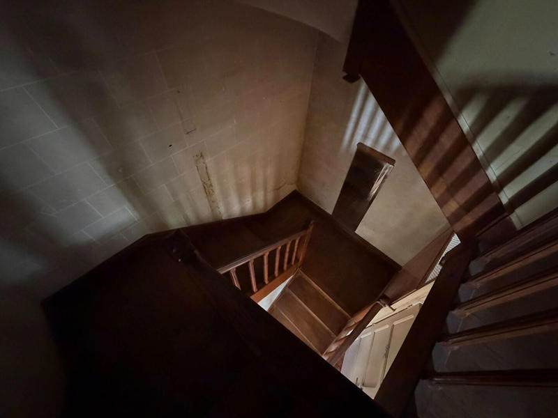 Maison - 116 m² - 7 pièces