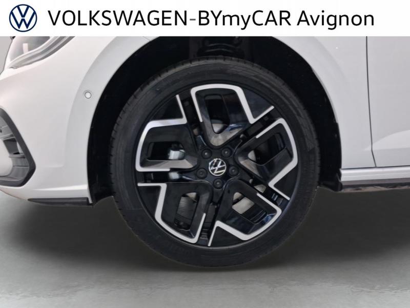 Volkswagen Polo 1.0 Tsi 95 s&amp;S Bvm5 R-Line Edition