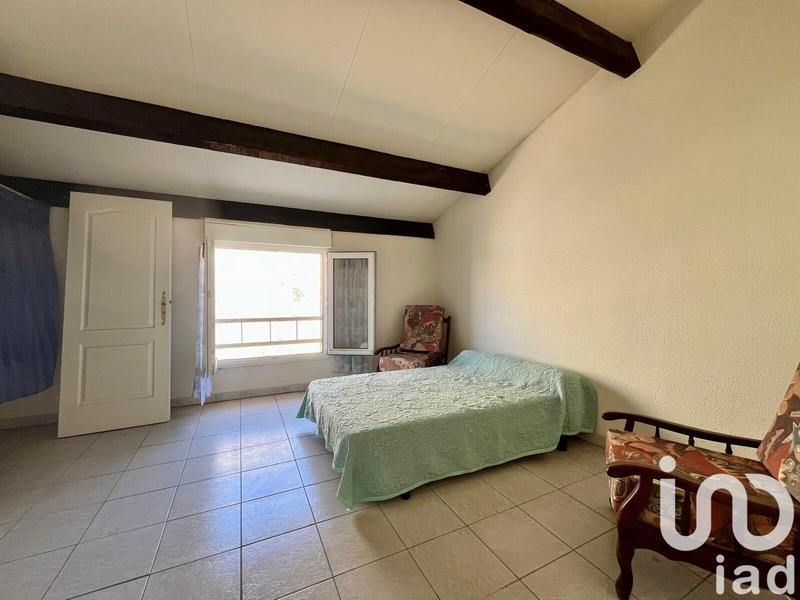 Maison - 73 m² - 4 pièces