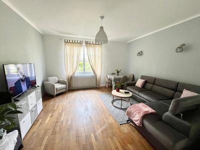 Appartement - 78 m² - 3 pièces