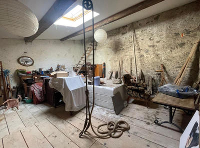 Maison - 145 m² - 5 pièces