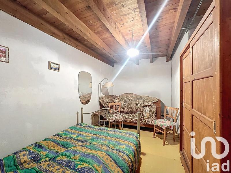 Maison de campagne - 88 m² - 4 pièces