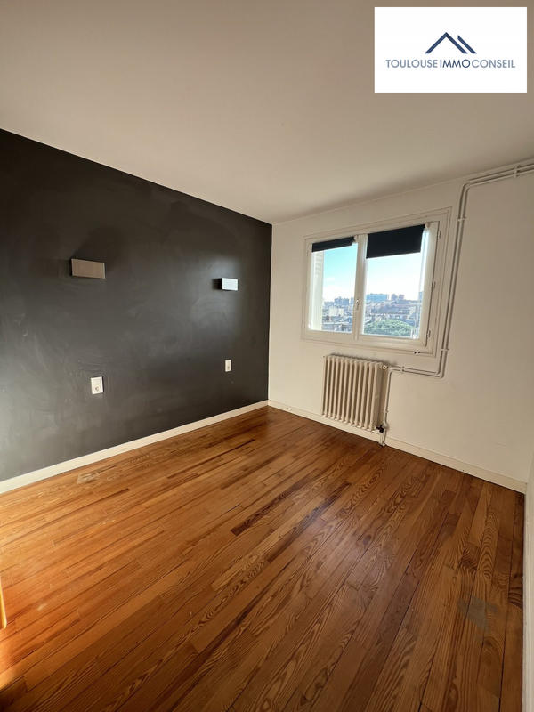 Appartement - 57 m² - 2 pièces