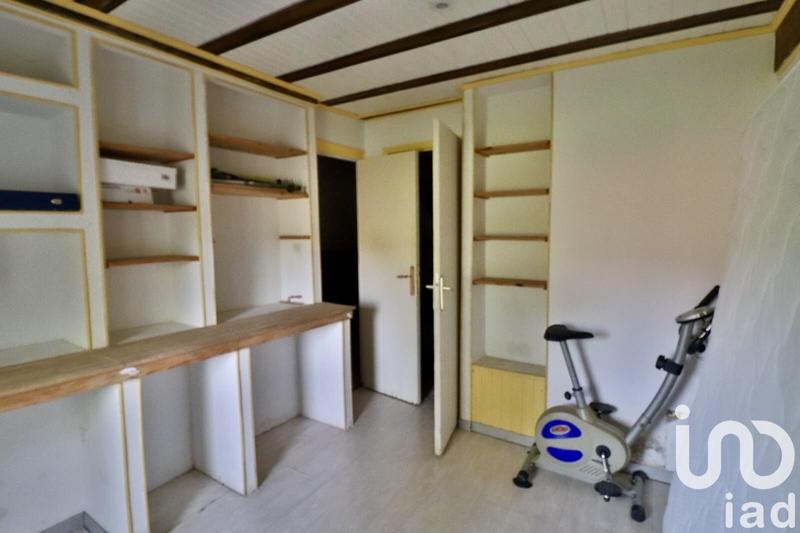 Maison de campagne - 147 m² - 5 pièces