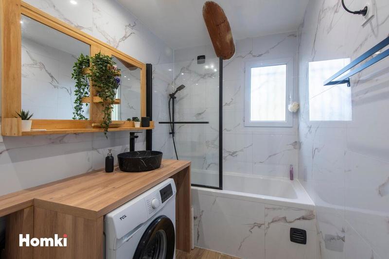 Maison - 155 m² - 7 pièces