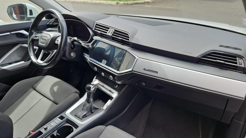 Audi Q3 1.5 Tfsi 150 Dsg7 Design