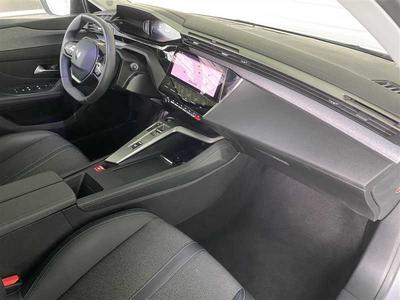 Peugeot 308 1.5 BlueHDI 130 Eat8 Allure