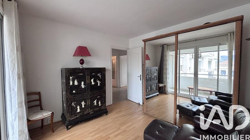 Appartement - 129 m² - 5 pièces