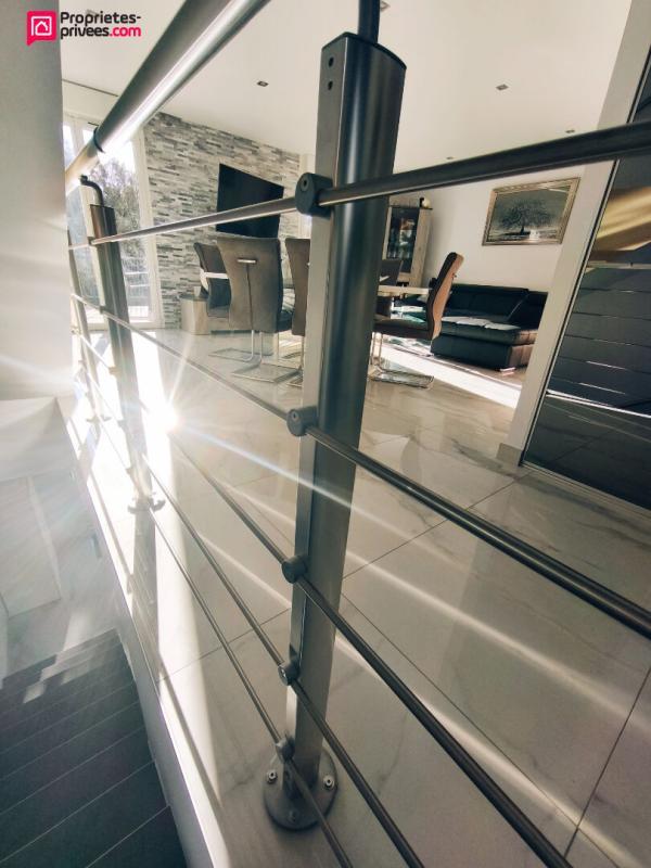 Maison - 135 m² - 5 pièces