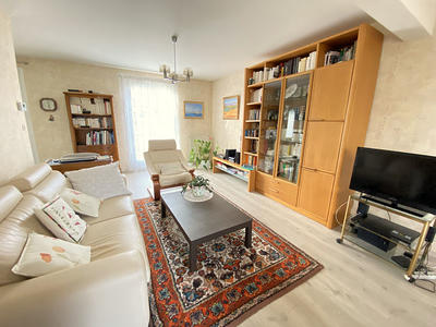 Maison - 80 m² - 3 pièces