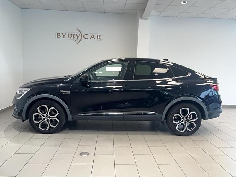 Renault Arkana E-Tech 145 - 21b Intens