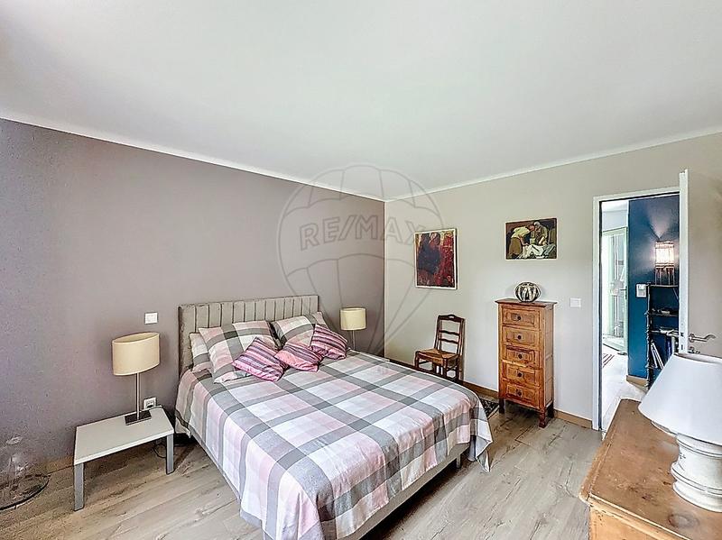 Villa - 185 m² - 7 pièces