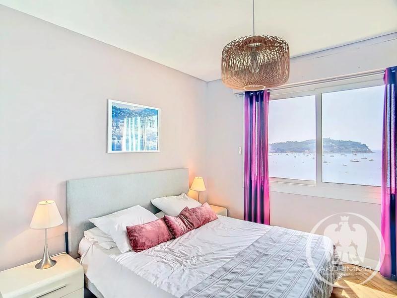 Appartement - 55 m² - 2 pièces