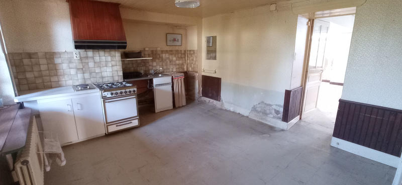 Maison - 187 m² - 7 pièces