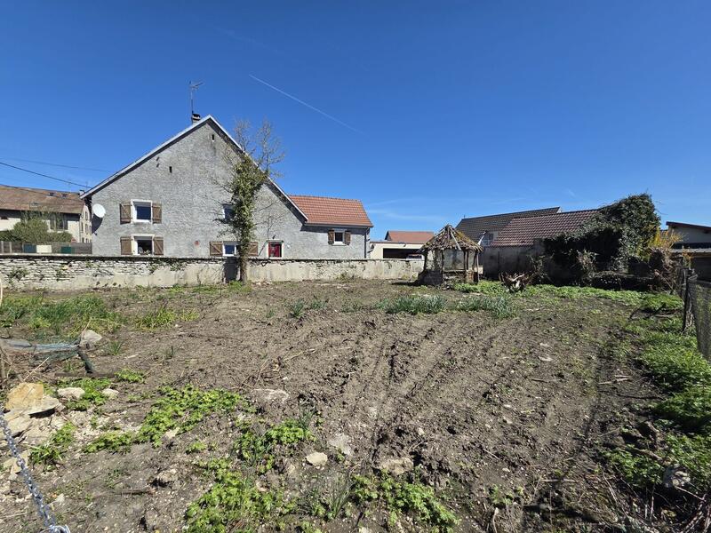 Terrain - 304 m²