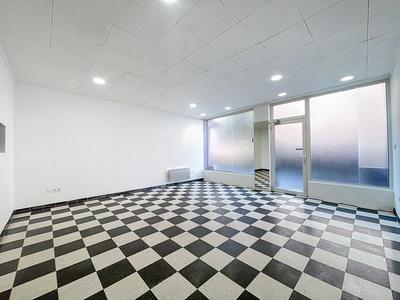 Local commercial - 57 m² - 2 pièces