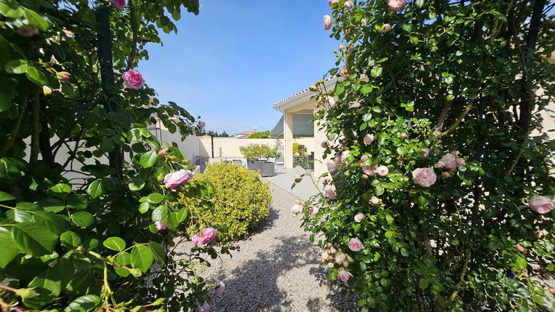 Villa - 118 m² - 4 pièces