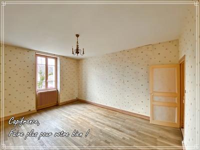 Maison - 156 m² - 6 pièces