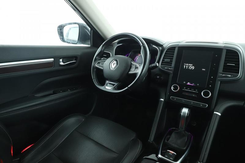 Renault Koleos 2.0 dCi Energy Intens 4x2 X-Tronic 177 ch