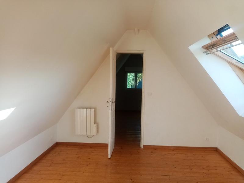 Maison - 88 m² - 3 pièces