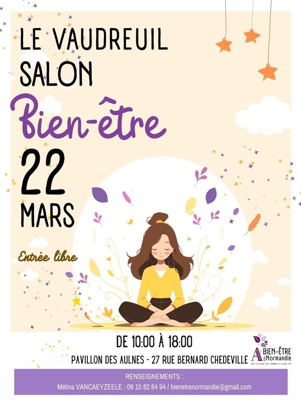 Salon du Bien-être