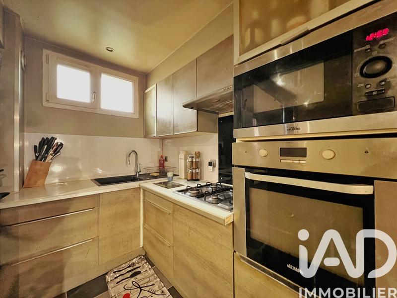 Maison - 80 m² - 5 pièces