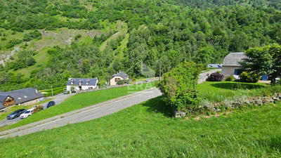 Terrain - 3 385 m²