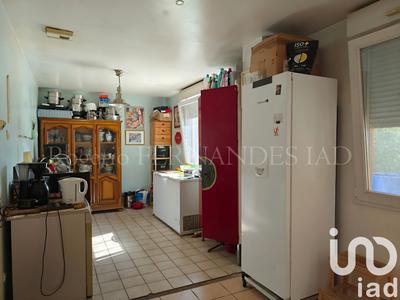 Maison - 103 m² - 6 pièces