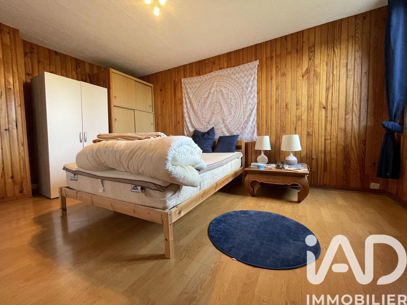 Maison de ville - 123 m² - 5 pièces