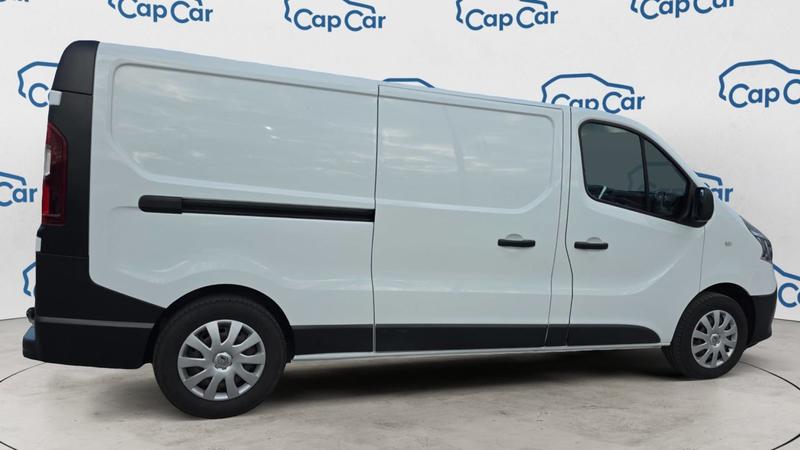Renault Trafic Vu 2.0 dCi 145 Grand Confort